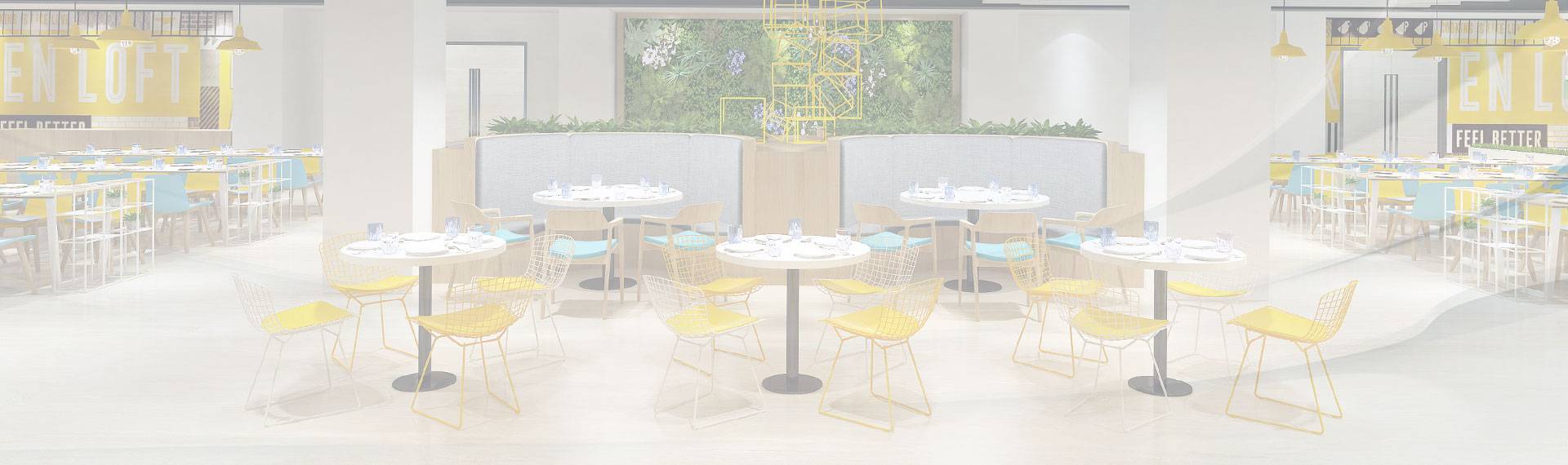 湖北食堂承包图片